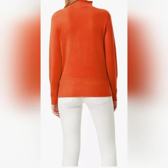 NWT French Connection sweater - Picture 3 of 6